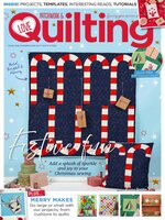 Love Patchwork & Quilting